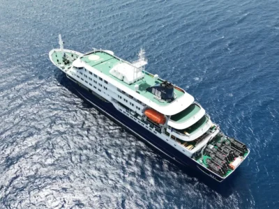 How Countries Are Responding to the Virus Outbreak on the Cruise Ship