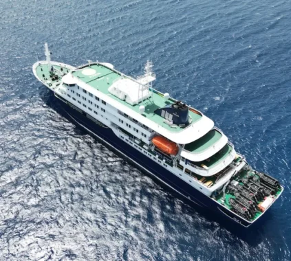 How Countries Are Responding to the Virus Outbreak on the Cruise Ship