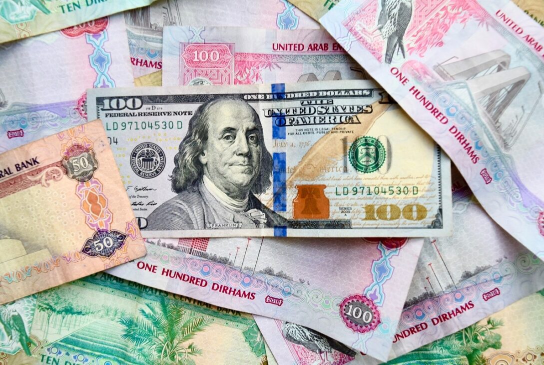 INR Nearing 100 Against the Dollar: A Turning Point for UAE NRIs?