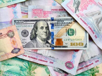 INR Nearing 100 Against the Dollar: A Turning Point for UAE NRIs?