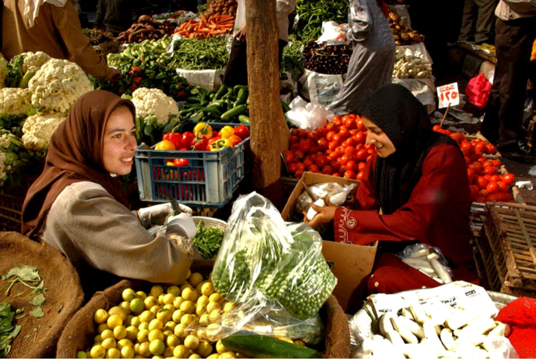How Inflation Trends Are Shaping Consumer Confidence in Egypt