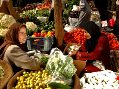 How Inflation Trends Are Shaping Consumer Confidence in Egypt