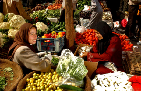 How Inflation Trends Are Shaping Consumer Confidence in Egypt