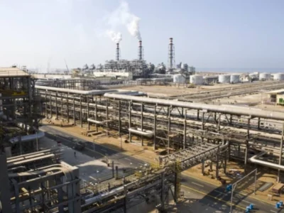 Madinah’s Industrial Growth Surge: Inside the Rise of 458 Active Factories