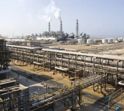 Madinah’s Industrial Growth Surge: Inside the Rise of 458 Active Factories