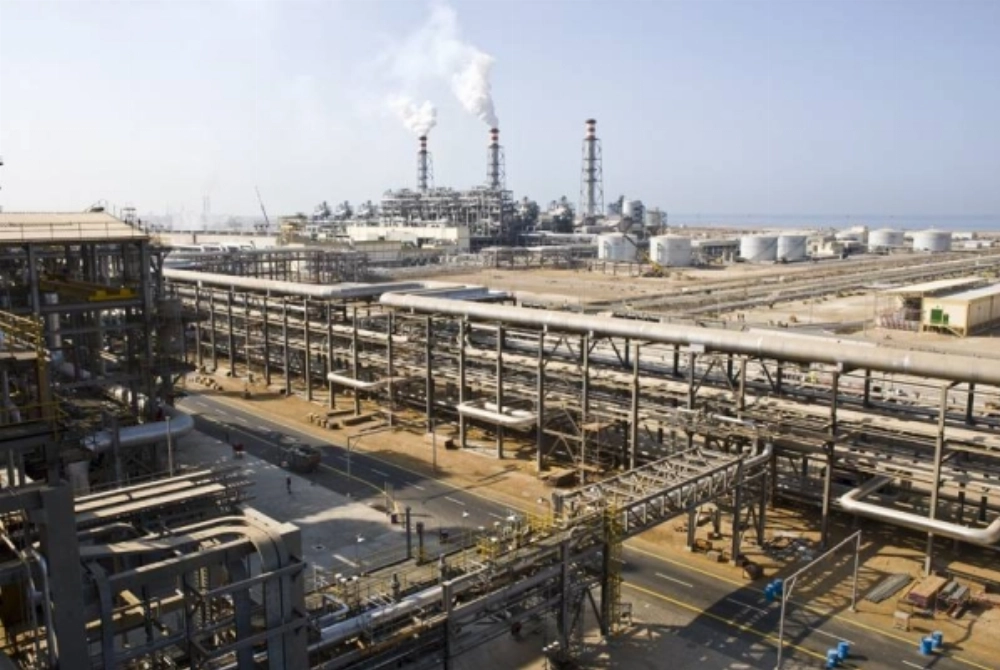 Madinah’s Industrial Growth Surge: Inside the Rise of 458 Active Factories