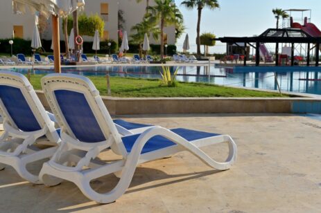 How a Germany Tourist Won Compensation in a Sun Lounger Dispute