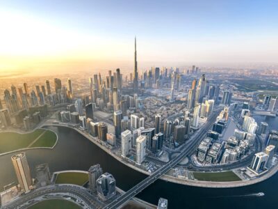 UAE Property Market 2026: Key Risks, Growth Drivers, and Developer Resilience