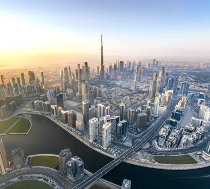UAE Property Market 2026: Key Risks, Growth Drivers, and Developer Resilience