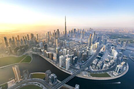 UAE Property Market 2026: Key Risks, Growth Drivers, and Developer Resilience