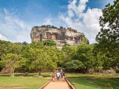 How Citizens of India, United Arab Emirates, and Pakistan Can Benefit from Sri Lanka’s Free ETA Program