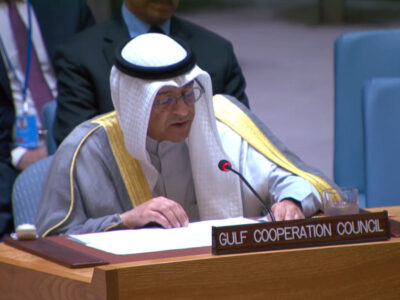 GCC Countries Strike Historic Free Trade Agreement With UK, Bolstering Ties