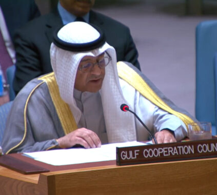 GCC Countries Strike Historic Free Trade Agreement With UK, Bolstering Ties