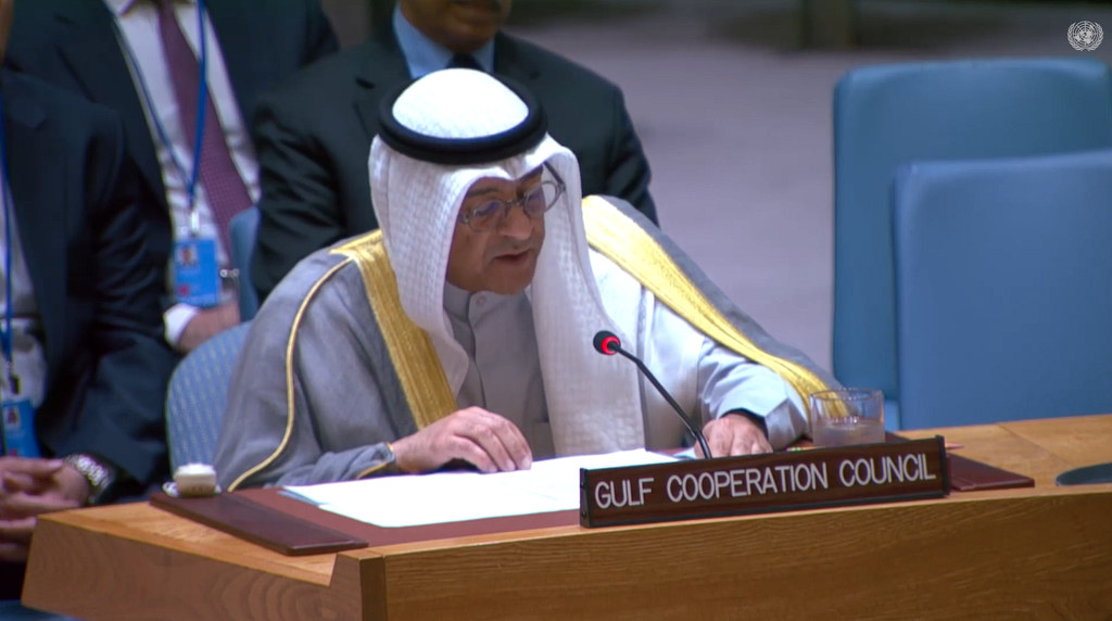 GCC Countries Strike Historic Free Trade Agreement With UK, Bolstering Ties