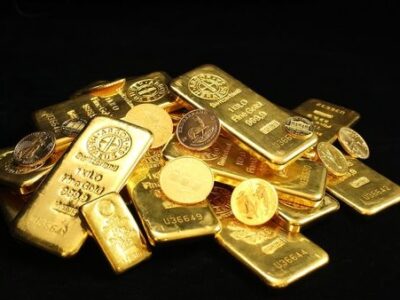 Why India Raised Gold Import Duty to 15% Amid Forex Reserve Pressure