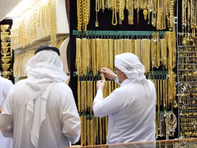 Why Gold Prices in Dubai Have Dropped by Dh25 in Just 11 Days