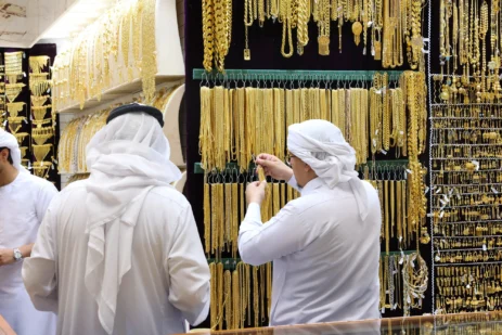 Why Gold Prices in Dubai Have Dropped by Dh25 in Just 11 Days