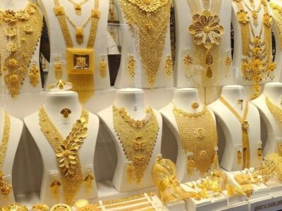 Dubai Gold Prices Dip Despite Ongoing US-Iran Geopolitical Tensions