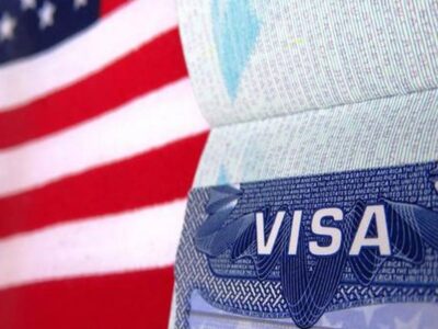 What the New U.S. Visa Declaration Rule Means for Applicants Worldwide