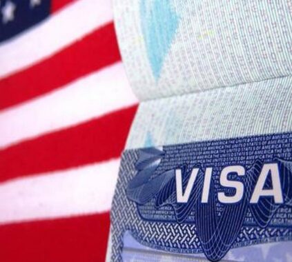 What the New U.S. Visa Declaration Rule Means for Applicants Worldwide