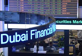 DFM Starts 2026 Strong: Breaking Down the Dh1 Billion Trading Day