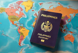 Philippine Passport Holders Unlock Visa-Free Access to 77 Countries in 2026