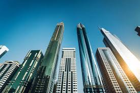 How the Dubai Financial Services Authority Is Driving Growth in Islamic Finance
