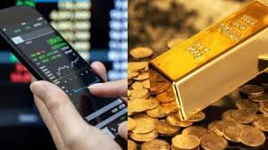 Why Investors Are Turning to Silver While Gold Prices Slip