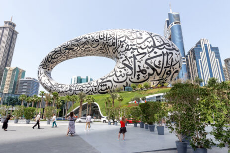 How Regional Conflicts Are Reshaping the War-Risk Insurance Market in the UAE and GCC