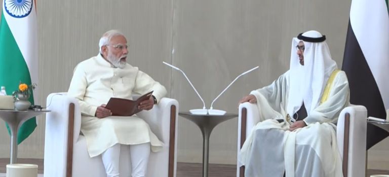 Which Indian Sectors Will Benefit Most From UAE’s $5 Billion Investment?