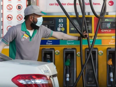 Will UAE Petrol Prices Increase for the Fourth Consecutive Month in June 2026?
