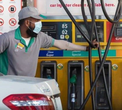 Will UAE Petrol Prices Increase for the Fourth Consecutive Month in June 2026?