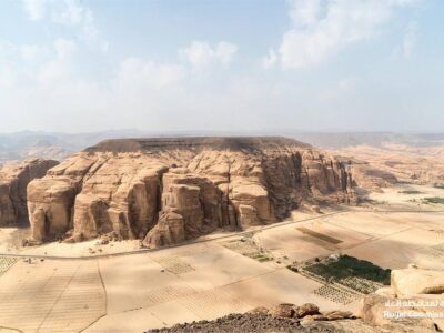 How AR Is Enhancing Visitor Engagement at Middle Eastern Heritage Sites