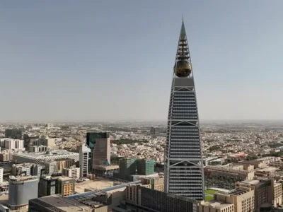 Economic Growth in Saudi Arabia: What 2.8% GDP Rise Means for the Future