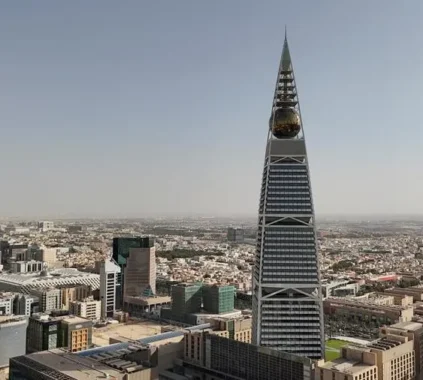 Economic Growth in Saudi Arabia: What 2.8% GDP Rise Means for the Future