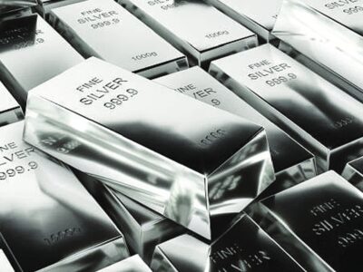 Silver Prices Slip in Dubai Trade Amid Changing Global Market Sentiment