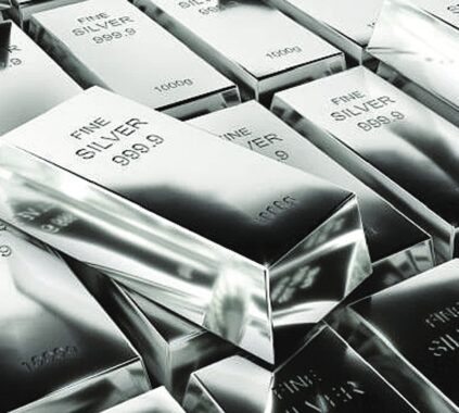 Silver Prices Slip in Dubai Trade Amid Changing Global Market Sentiment