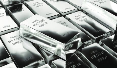 Silver Prices Slip in Dubai Trade Amid Changing Global Market Sentiment