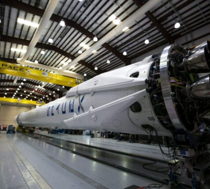SpaceX Expands AI Infrastructure Ties with Anthropic During OpenAI Court Clash