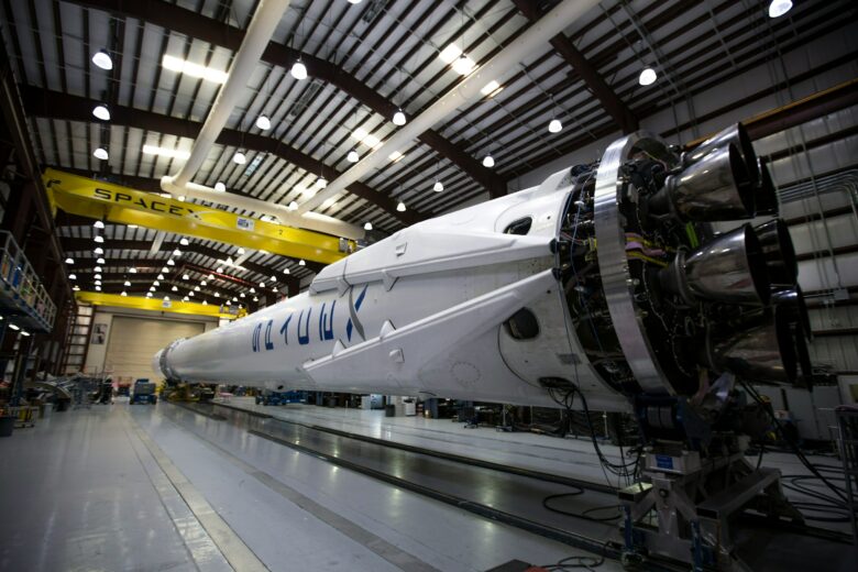 SpaceX Expands AI Infrastructure Ties with Anthropic During OpenAI Court Clash