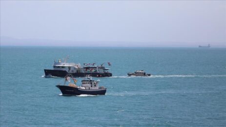 Gaza Aid Flotilla Resumes Mission Despite Israeli Interceptions