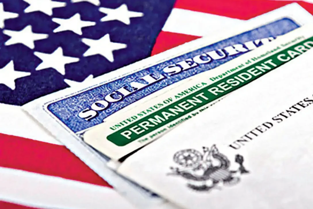 New US Bill Targets Green Card Lottery and Stricter Visa Policies