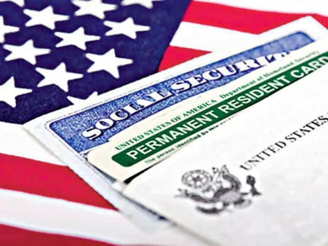 New US Bill Targets Green Card Lottery and Stricter Visa Policies