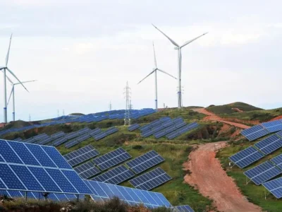 How Jordan Plans to Balance Natural Gas and Clean Energy Growth