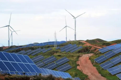 How Jordan Plans to Balance Natural Gas and Clean Energy Growth