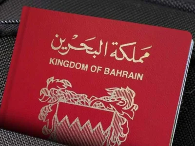 Why Bahrain Is Collecting Loyalty and Support Documents After Iranian Attacks