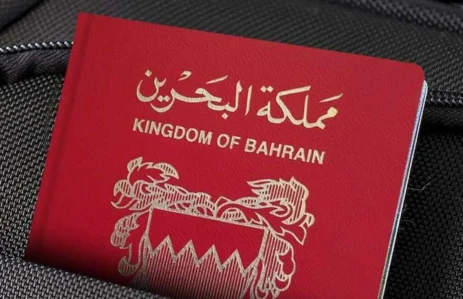Why Bahrain Is Collecting Loyalty and Support Documents After Iranian Attacks