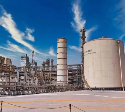 Industrial Sector Growth Fuels New Saudi Stock Market Listings