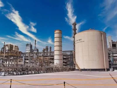 Mining and Manufacturing Sectors Fuel 5.1% Increase in Saudi Arabia’s Industrial Production