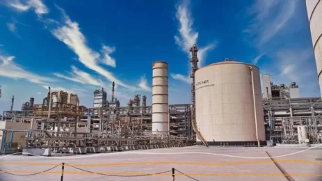 Mining and Manufacturing Sectors Fuel 5.1% Increase in Saudi Arabia’s Industrial Production